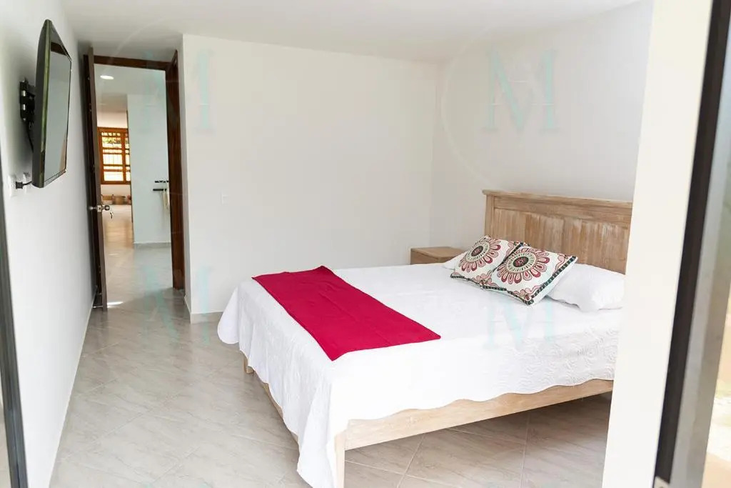 La Casa de Ana 2