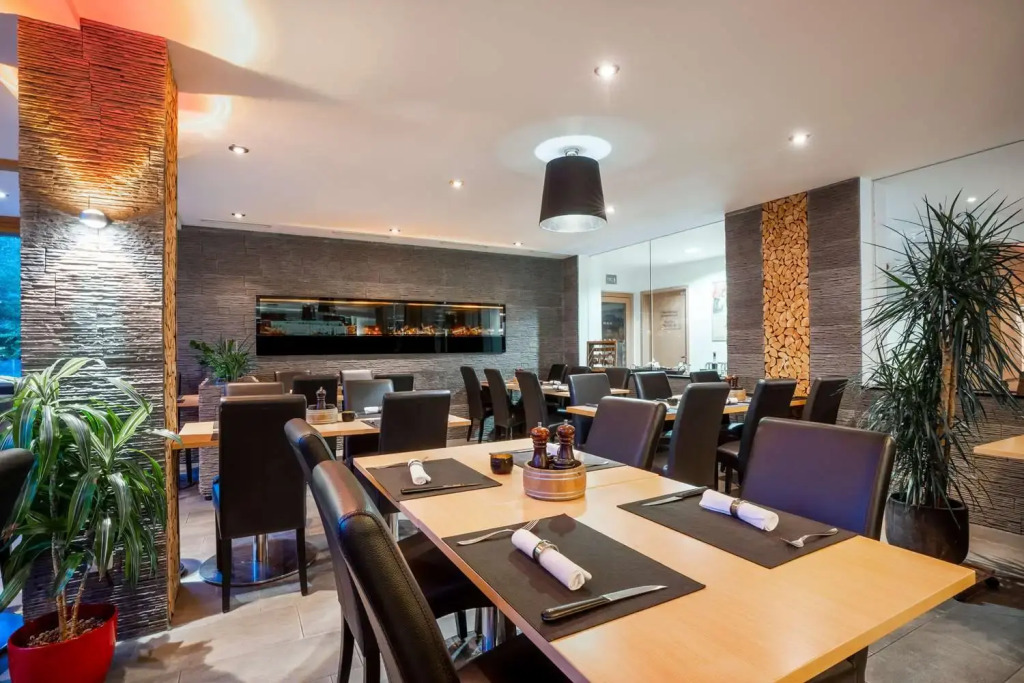 MEAT UND STAY Hotel