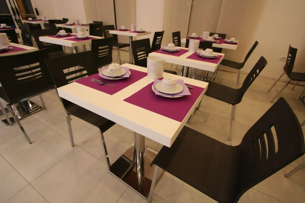 Ecohotel Primavera