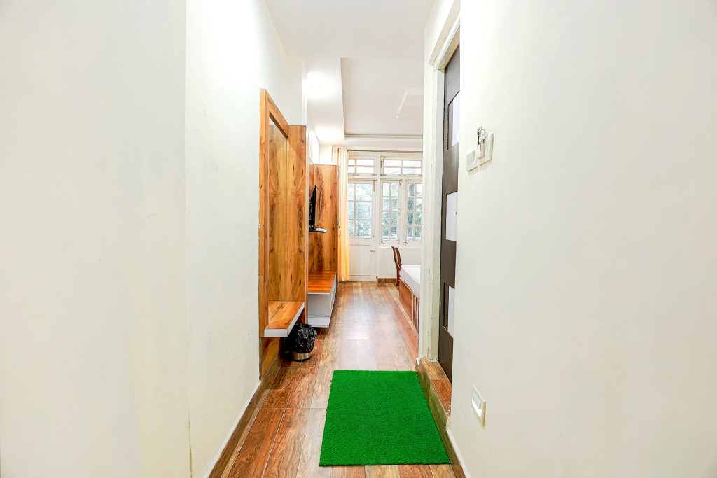 FabHotel Green Origins