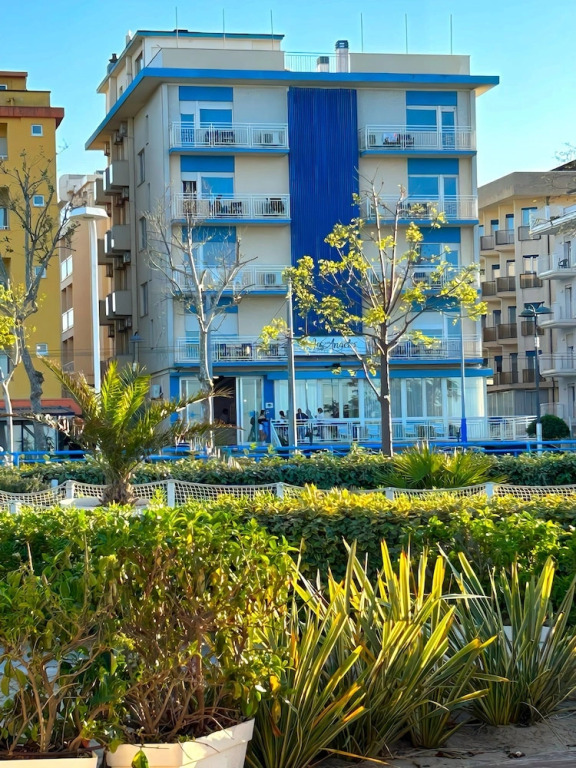 Hotel Los Angeles - Frontemare