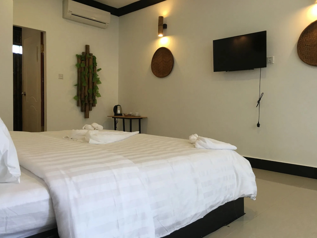 Sofinny Motel