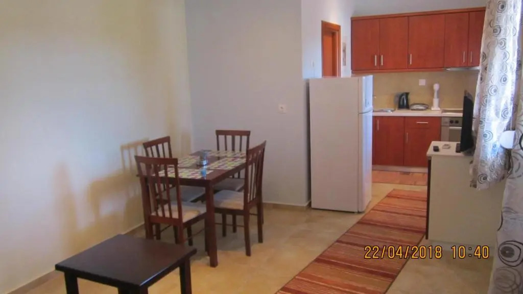 Rent House Elia
