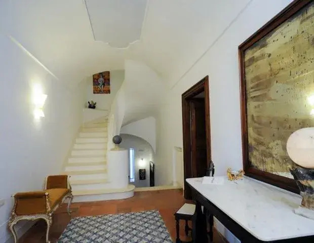 Villa Marina Palace