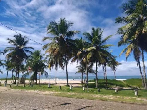 Pousada Saveiro