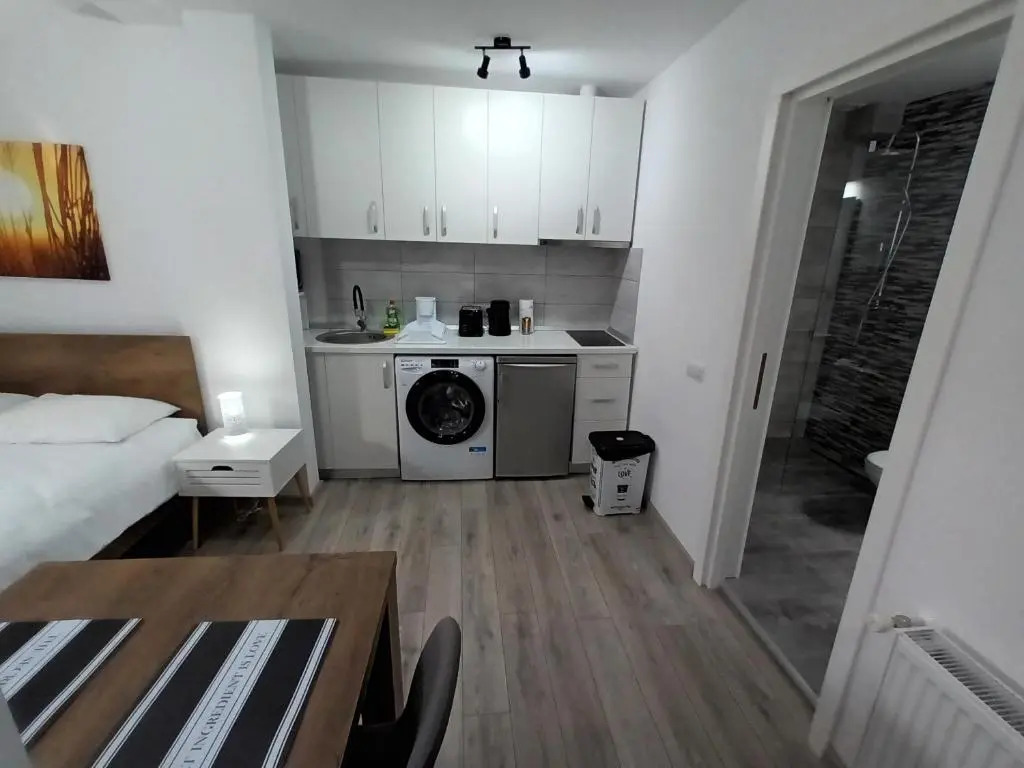 Old Town Studio Apartments