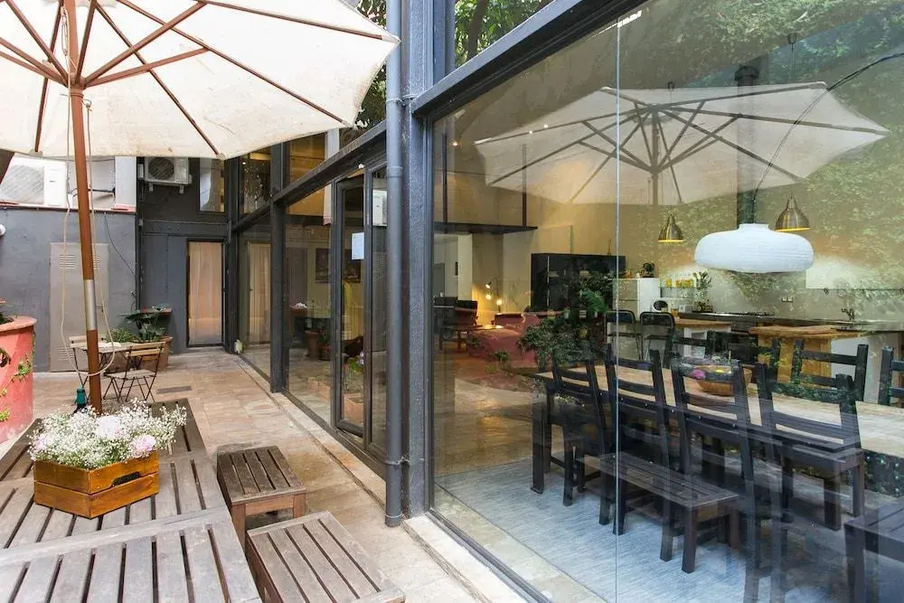 4 Rooms Barcelona