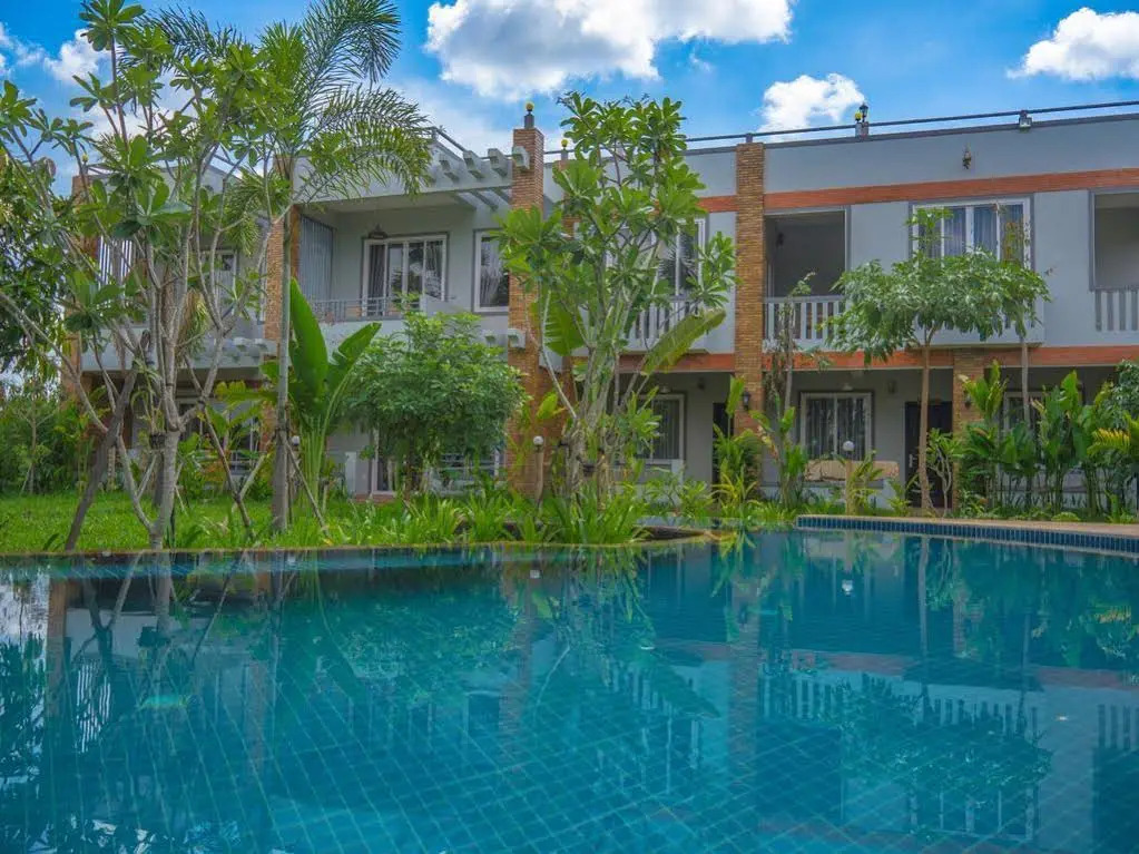 Hak Boutique Residence