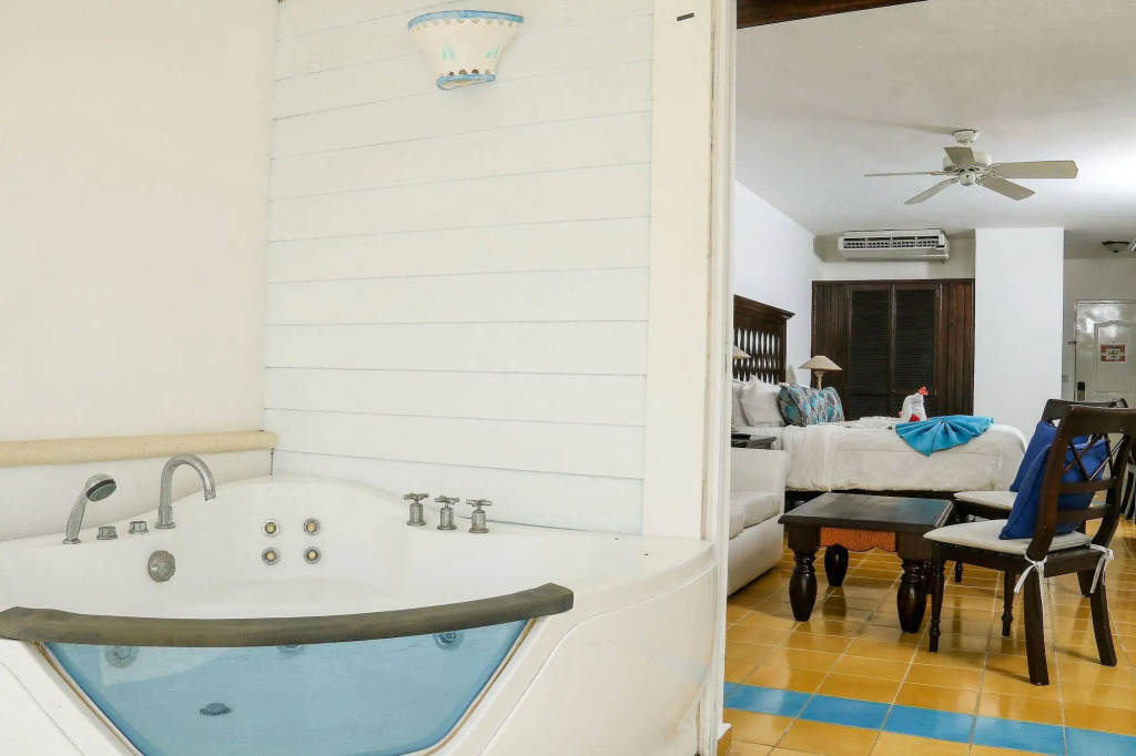 Sosua Bay Beach Resort - All Inclusive