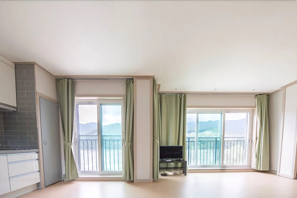 Daeseong-ri Clean Hangang Camp Pension