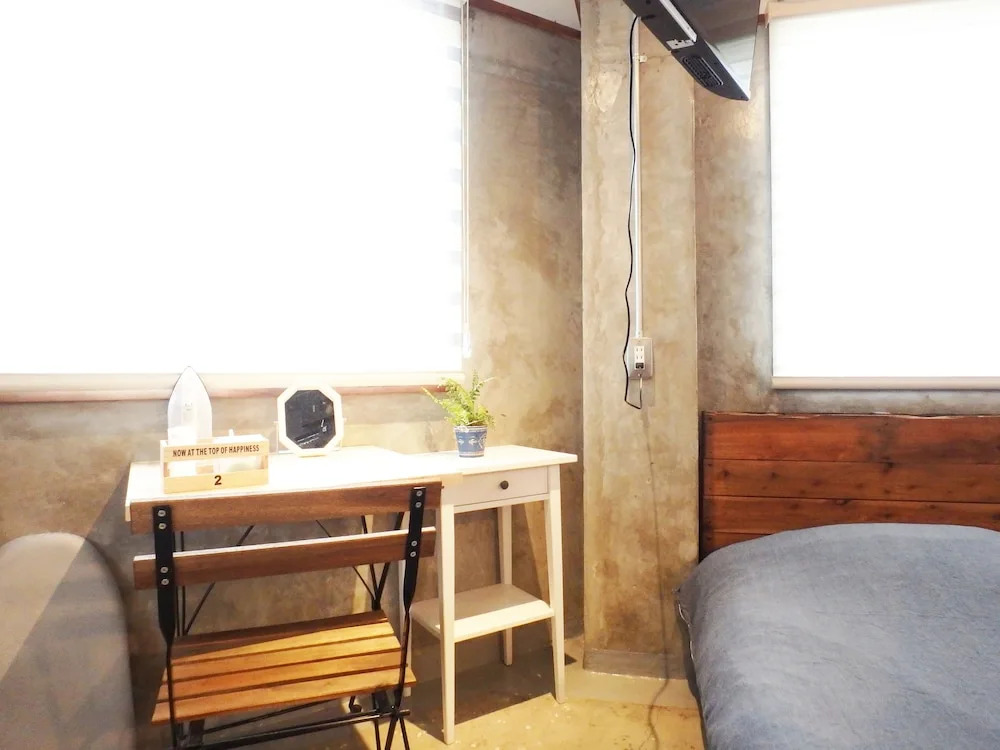 Designers Hotel U-House