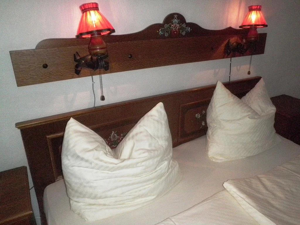 Ferienwohnung Teufl