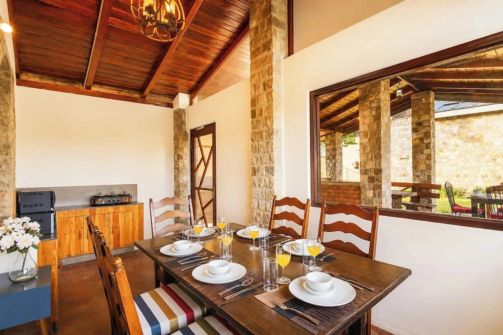 Alaya Stays Dhela Jungle Retreat