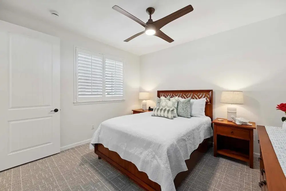 Waikoloa Beach Villas F32