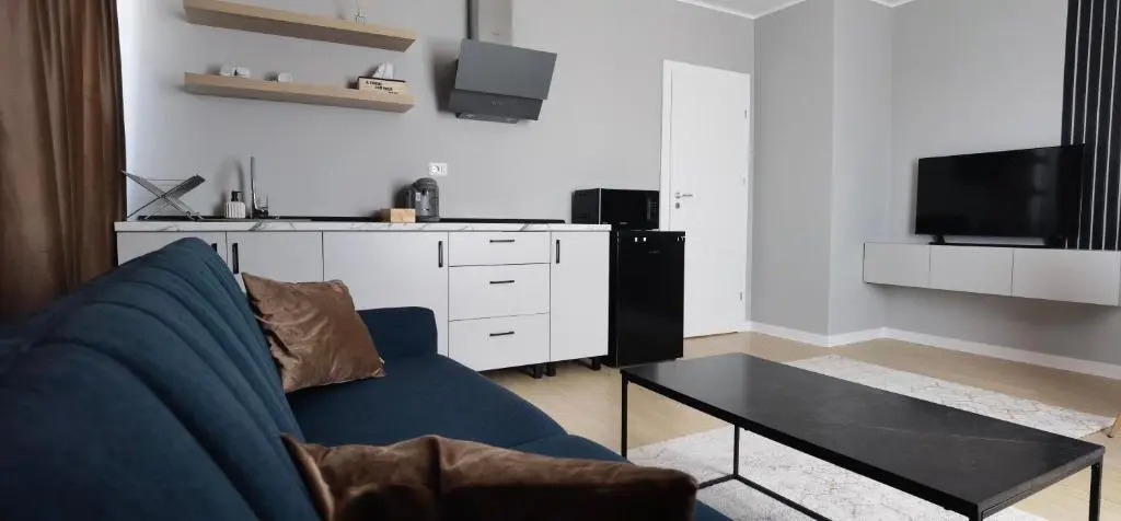 EM02- Apartament 2 camere luxury