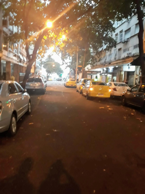 Copacabana Posto 6 até 3 pessoas