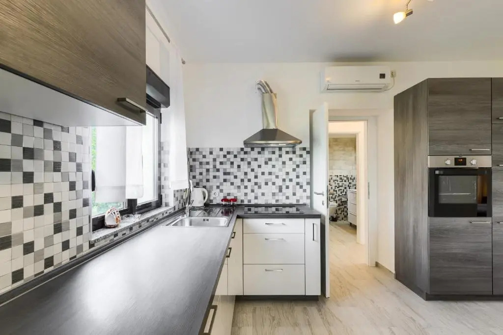 Apartments Antica - Edita