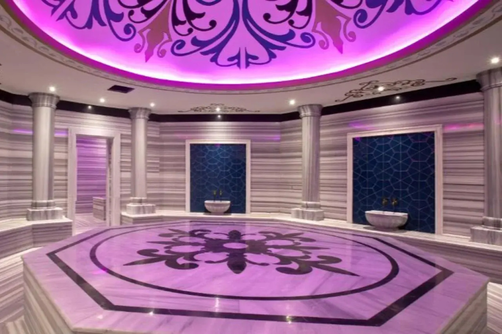 Juju Premier Palace Hotel-Ultra All Inclusive