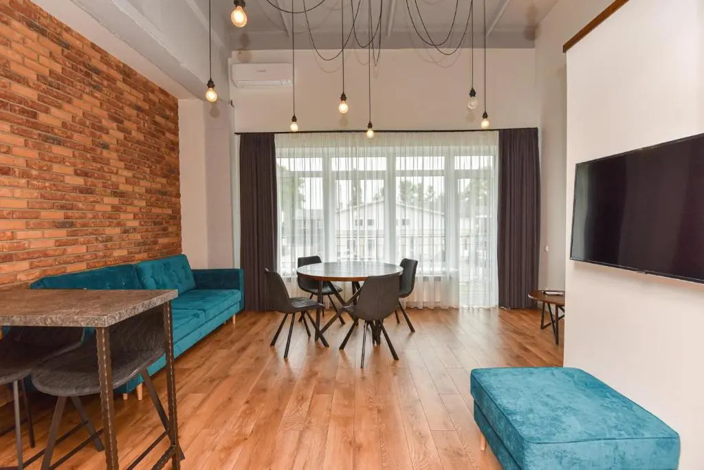 Loft 1973