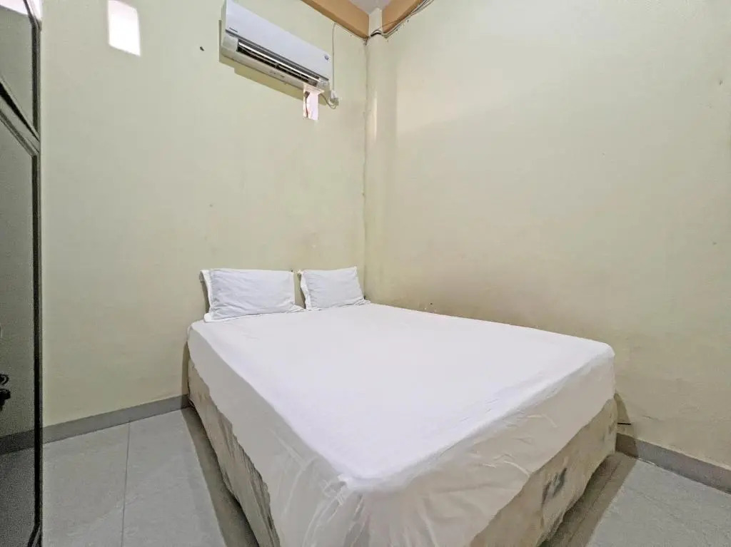 OYO 91894 Malebbi Homestay Makassar