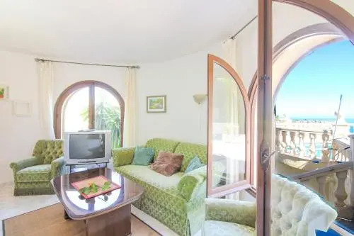 Villa Camelia