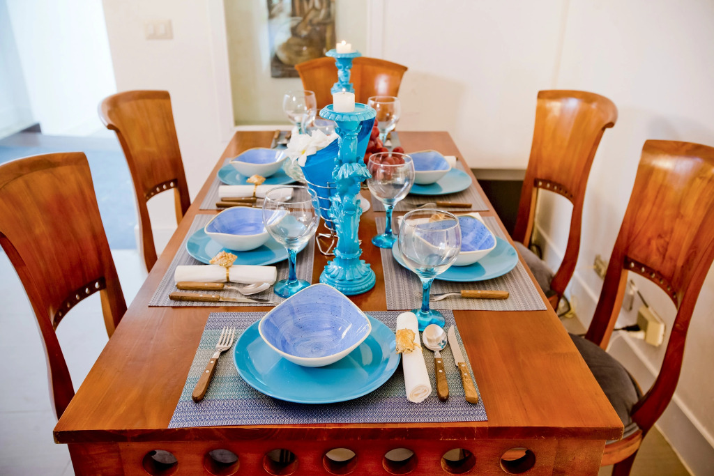 Punta Cana Ocean View Penthouse - The Best Dominican Ocean View