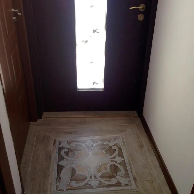 Guest Rooms Maria Luiza