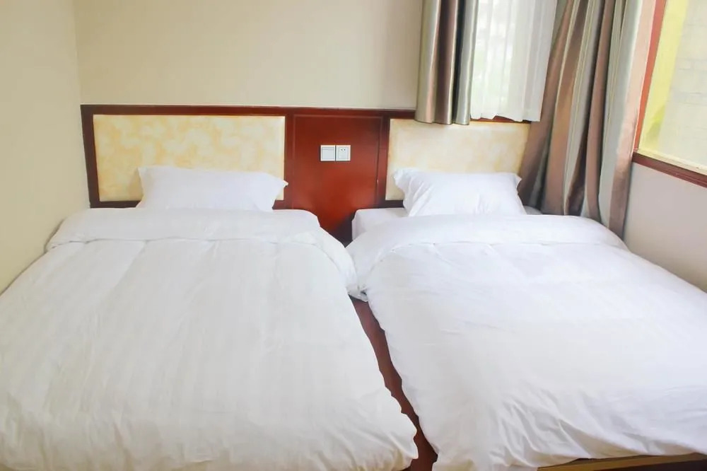 Zui Ai Home Inn-fenghuang