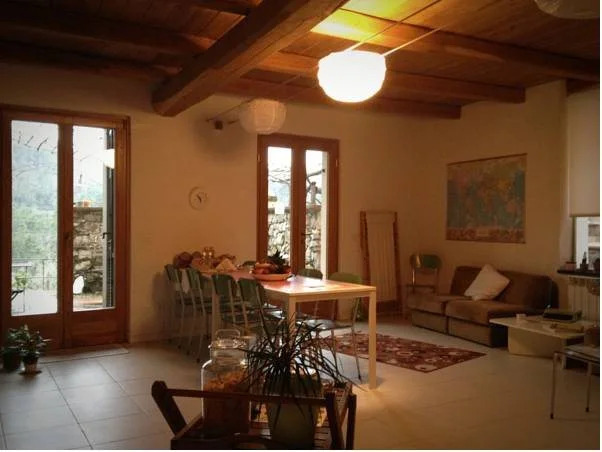 AltraVista Guest House
