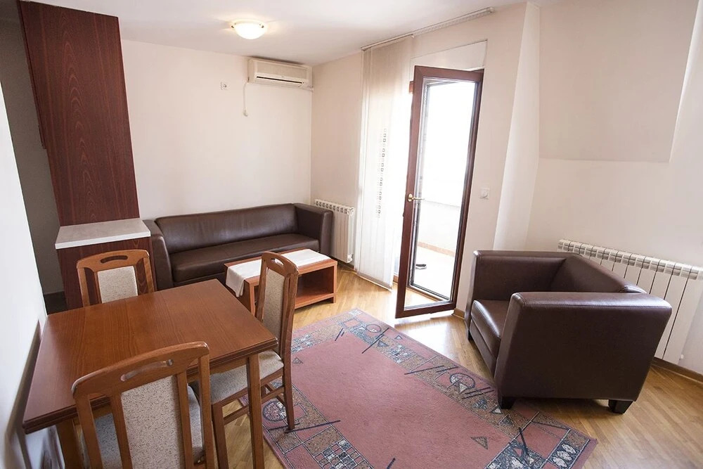 Apartment Maxim