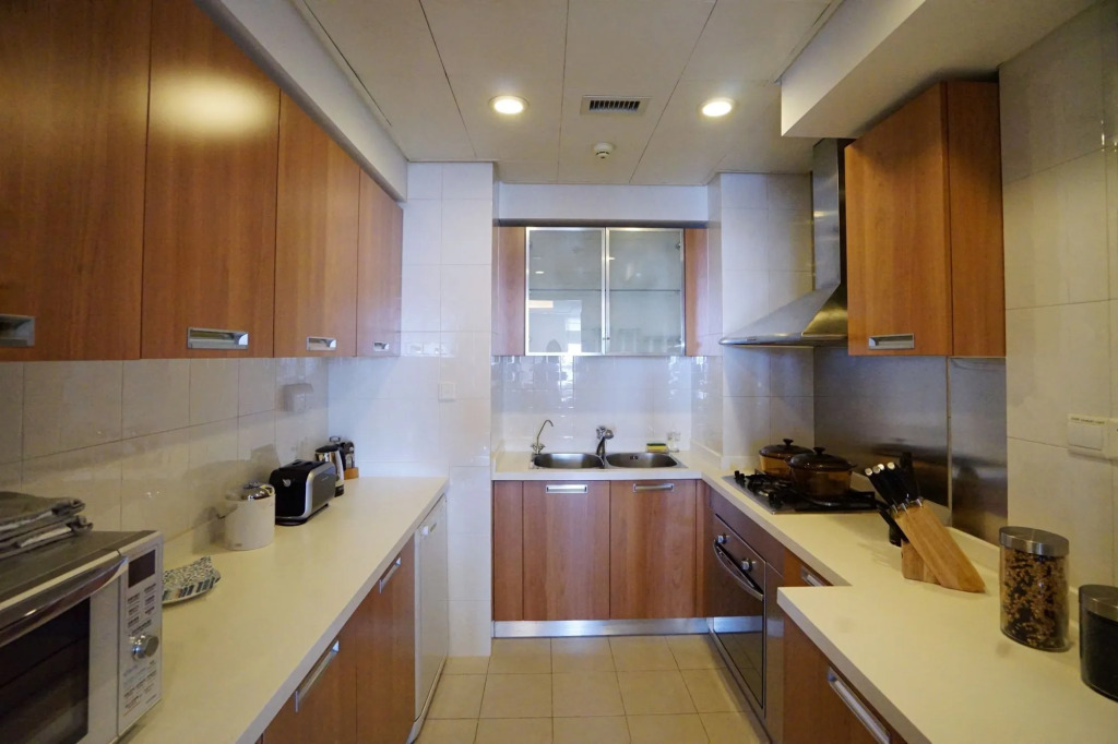 Lanson Place Jinlin Tiandi Residence