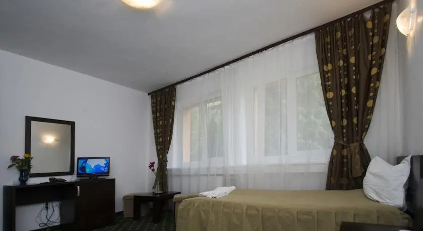 Hotel Craiasca