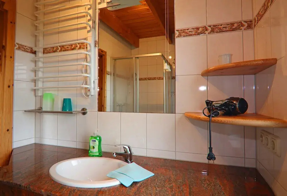 Ferienhaus in Mechelsdorf for 6 Personen