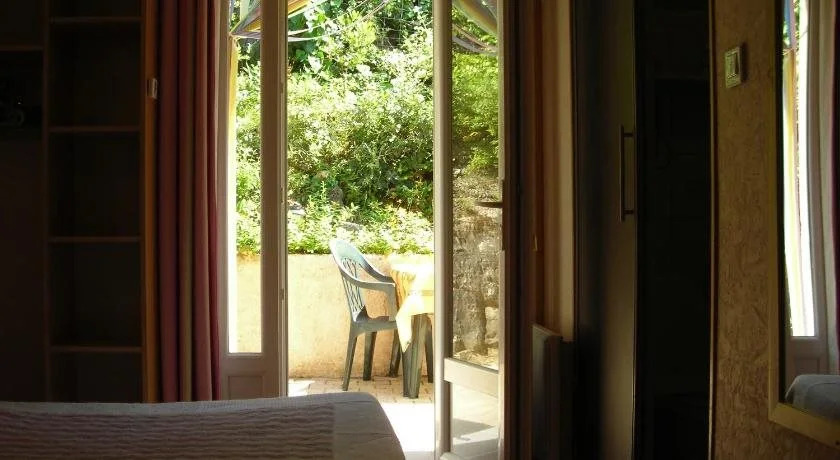 La villa Sam