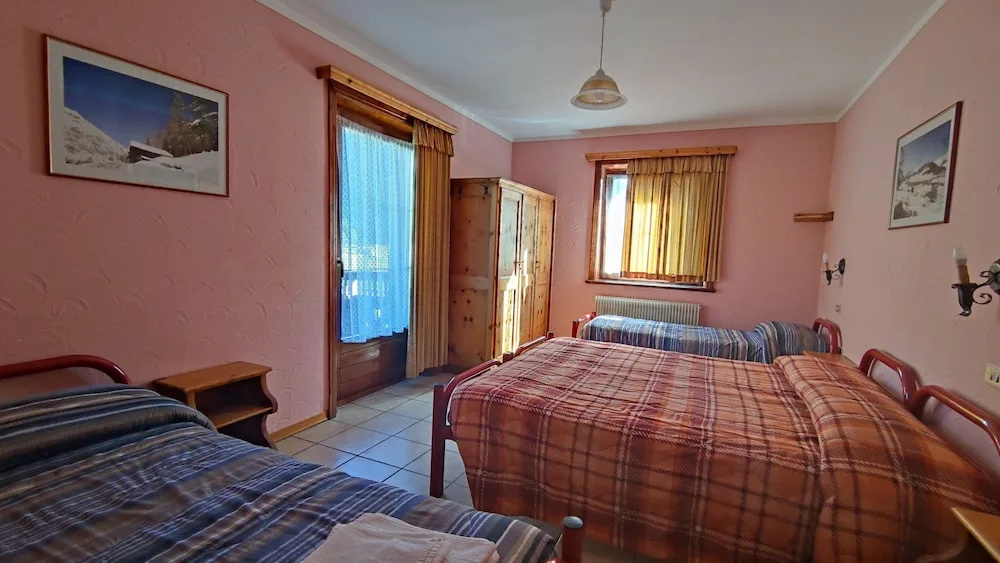 Hotel Aquila