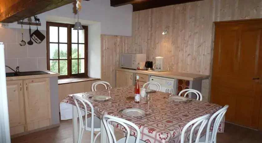 La Grangette