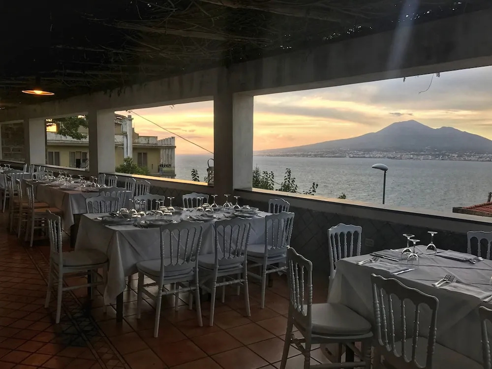 Hotel Elisabetta