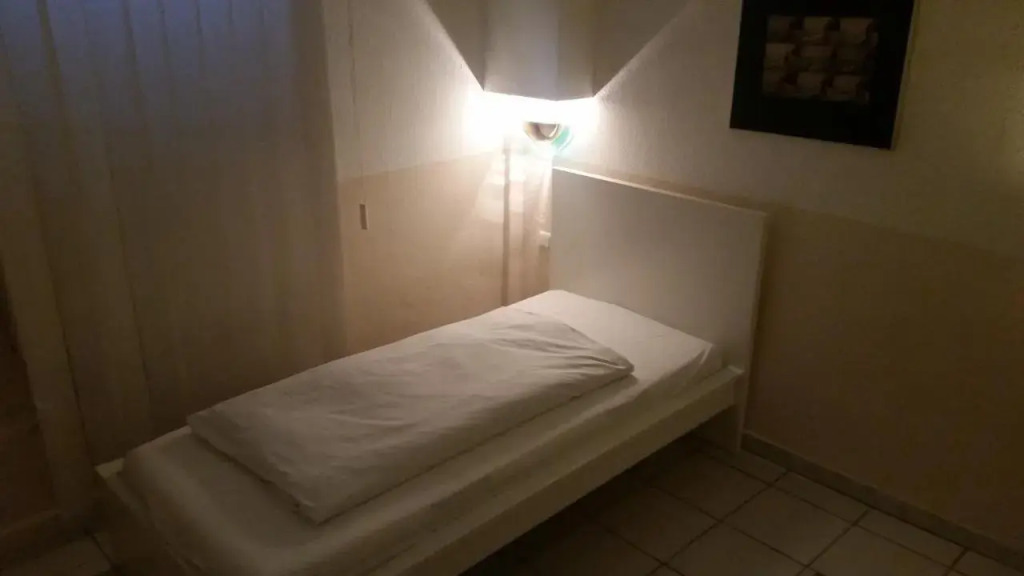 Hotel Breesen