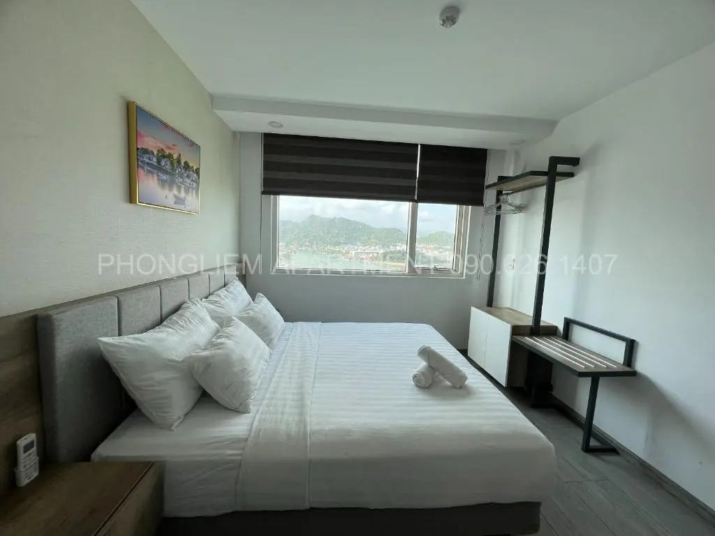 PHONGLIEM 4 Serviced Apartment