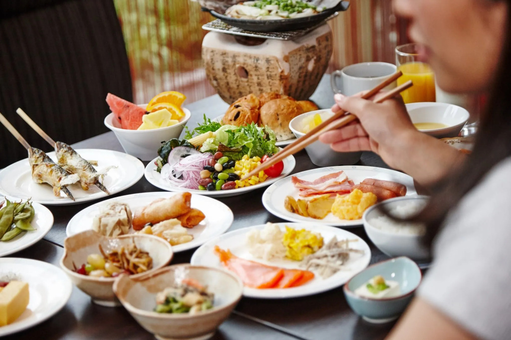 Hotel Resol Gifu