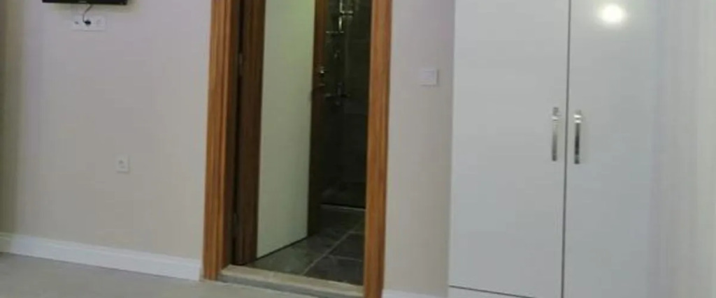 Bicici Otel
