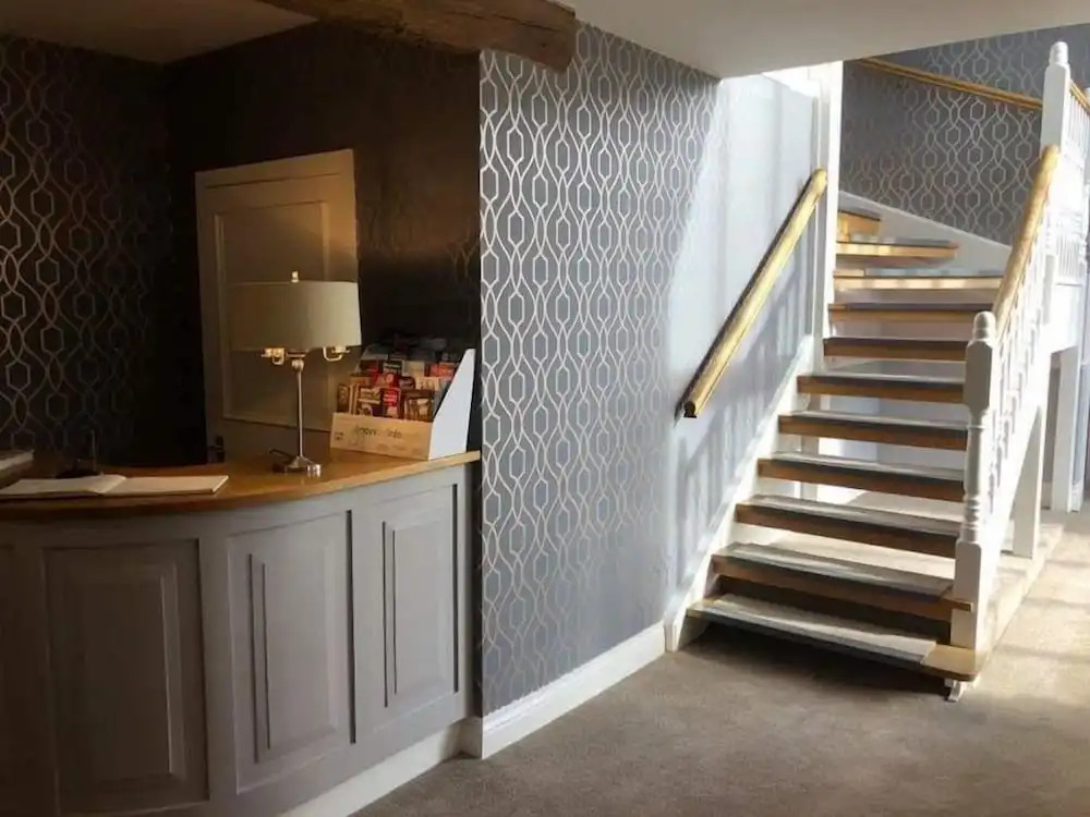 Leeming Wells Guest House