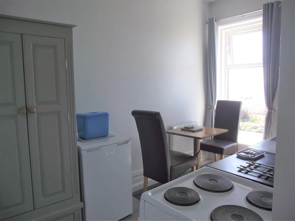 Seahawk Holiday Apartments