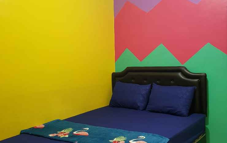 LINA Guest House