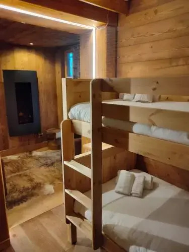 Chalet 1400