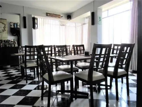 Hostal Villa Inn