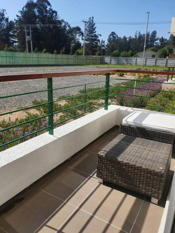 Departamento Sol