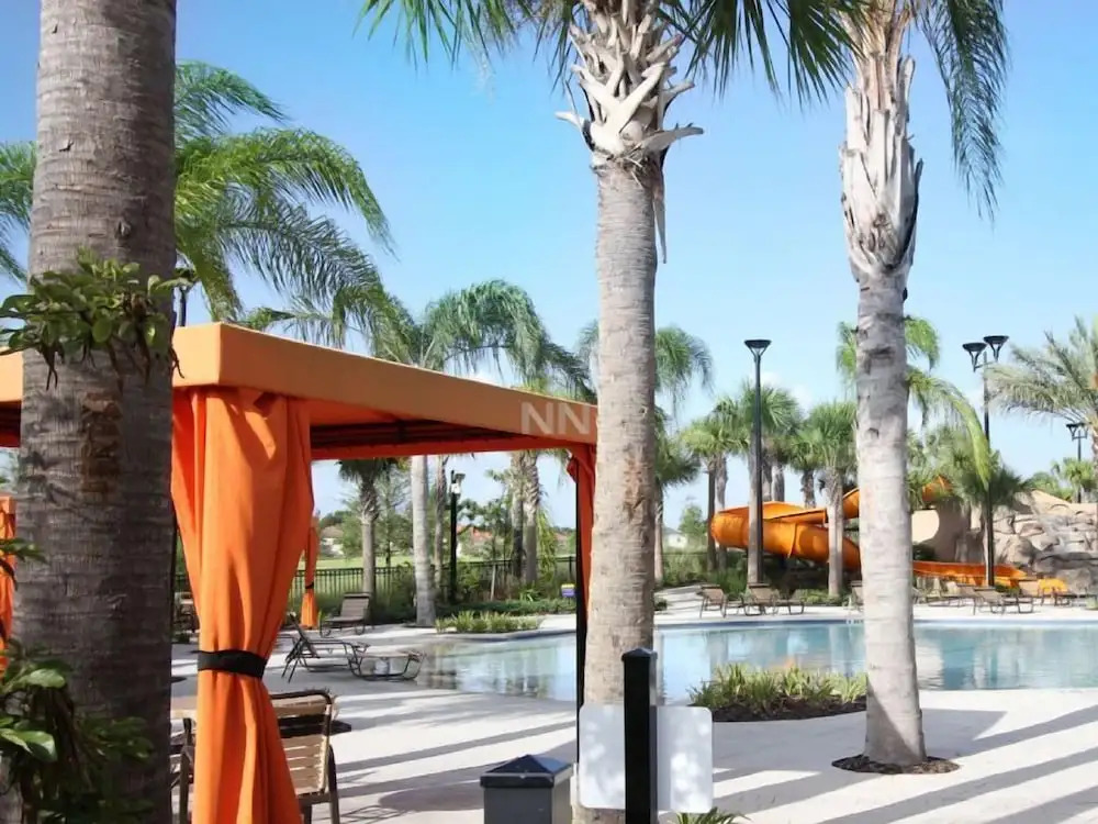 Fv62888 - Solterra Resort - 6 Bed 6 Baths Villa