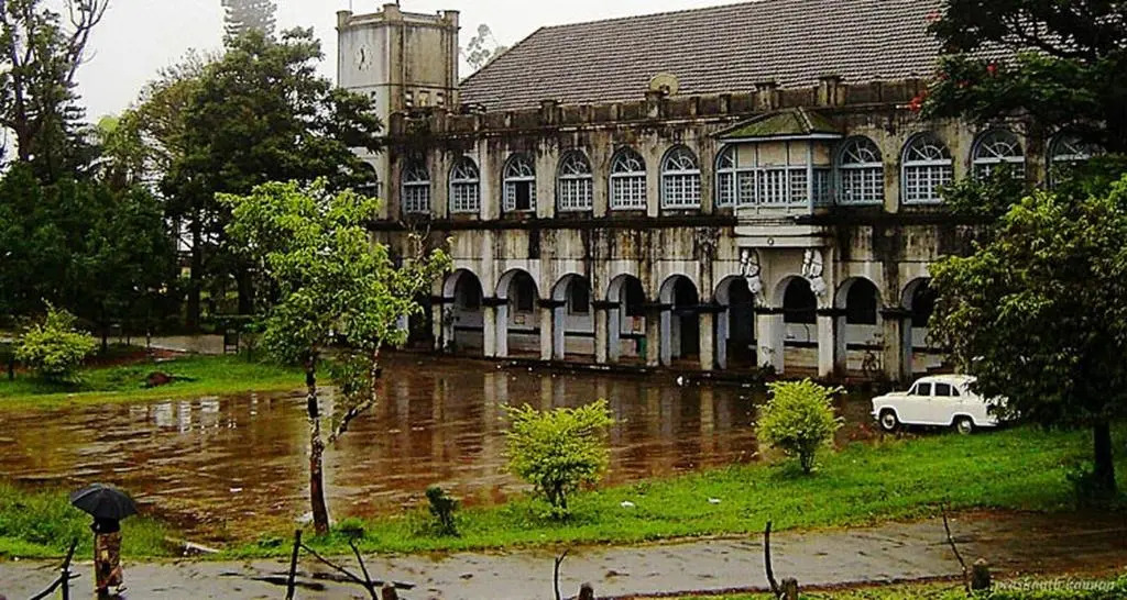 Via Raj Residency II