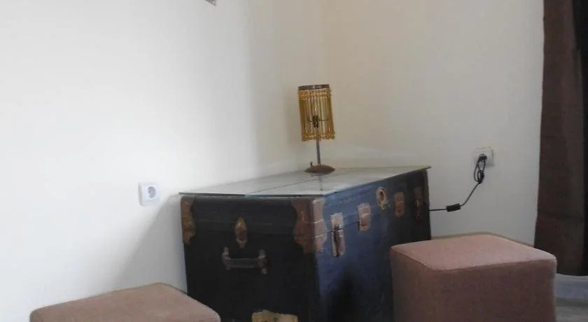 Hostel Albania Villa